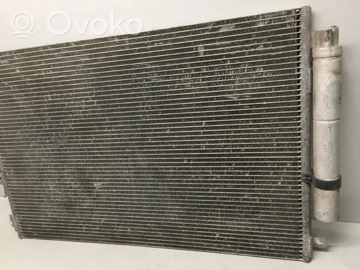 Volkswagen Crafter Radiateur condenseur de climatisation A9065000054