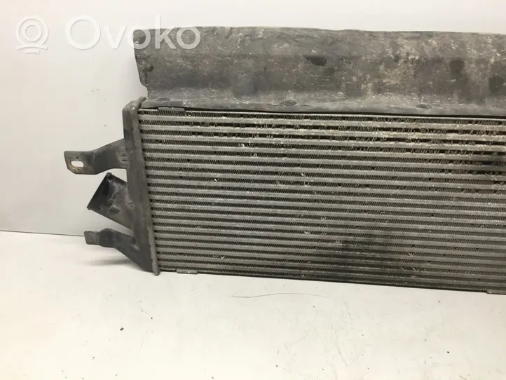 Chrysler Sebring (JS) Intercooler radiator 879333V