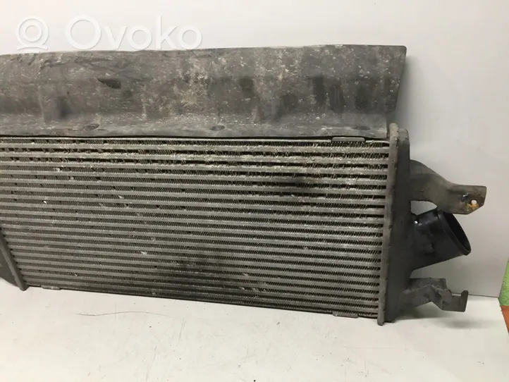 Chrysler Sebring (JS) Intercooler radiator 879333V