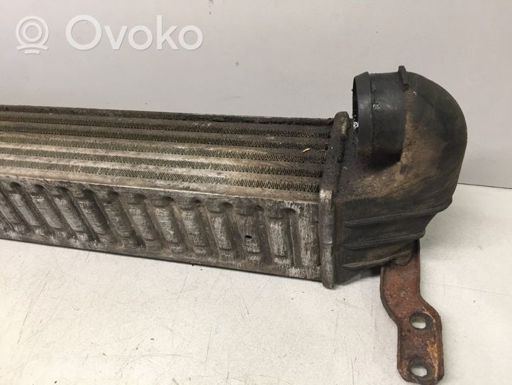 Volkswagen Sharan Radiatore intercooler 7M3145805