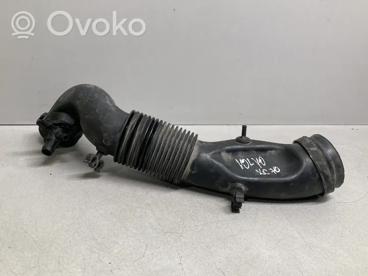 Volvo XC70 Część rury dolotu powietrza 9485294