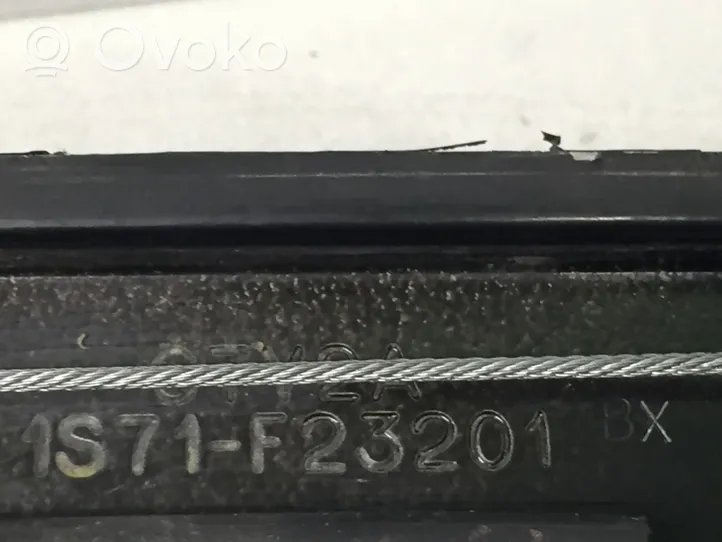 Ford Mondeo Mk III Elektryczny podnośnik szyby drzwi przednich 1S71F23201
