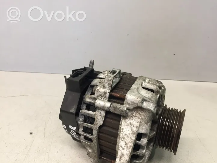 Hyundai i20 (PB PBT) Generatore/alternatore 2607372