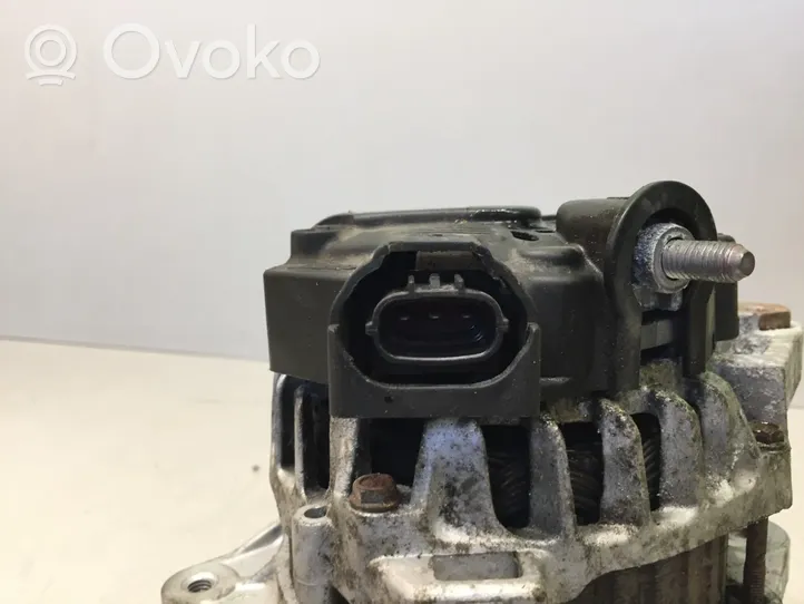 Hyundai i20 (PB PBT) Alternador 2607372