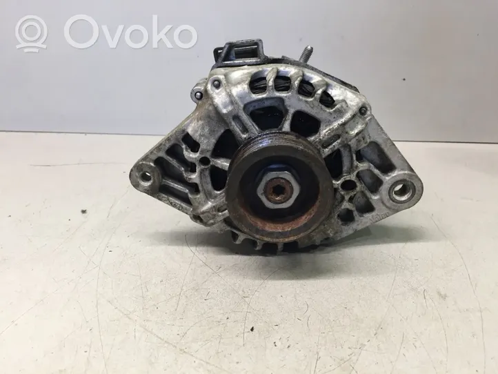 Hyundai i20 (PB PBT) Generator/alternator 2607372