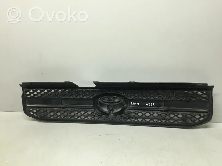 Toyota RAV 4 (XA20) Maskownica / Grill / Atrapa górna chłodnicy 5311142090