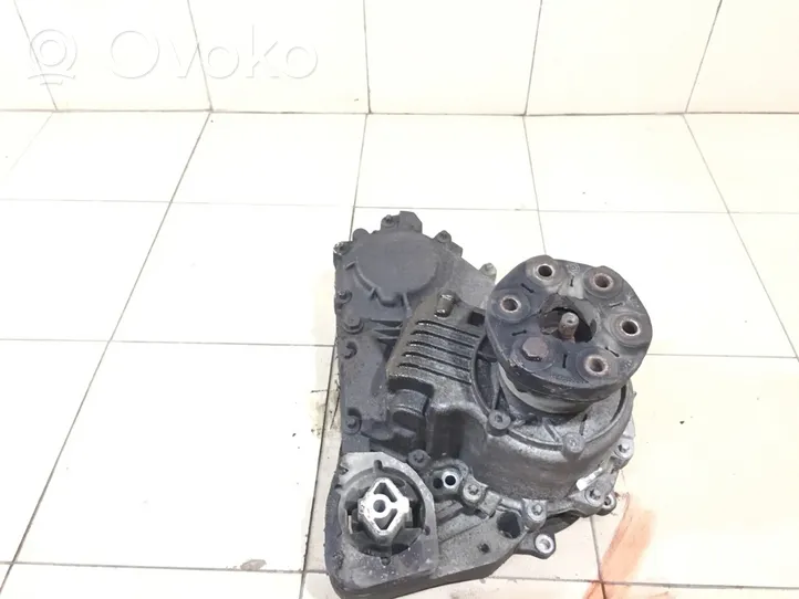 BMW X5 E53 Gearbox transfer box case 7555295