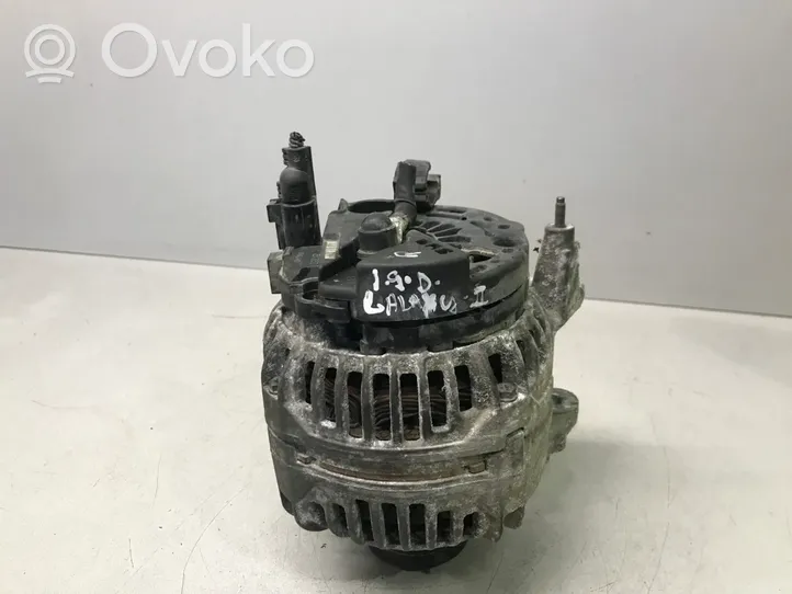 Ford Galaxy Alternator 028903028E