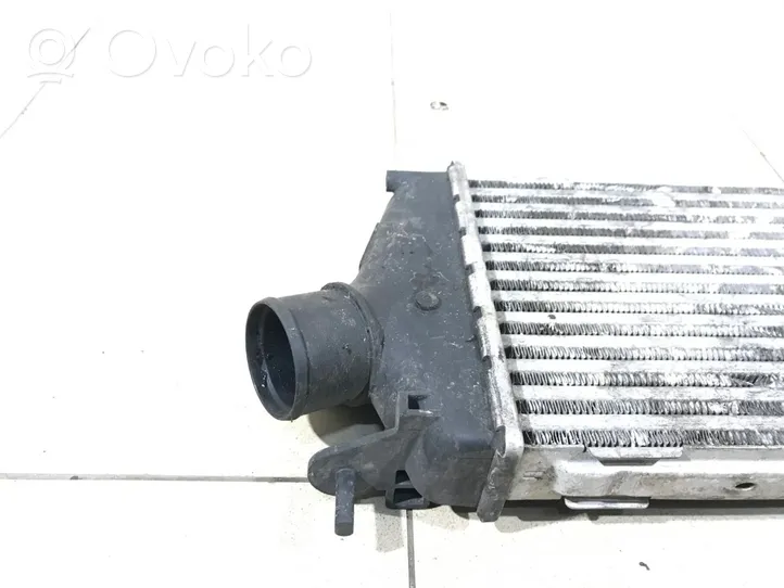 Opel Vivaro Intercooler radiator 988650B