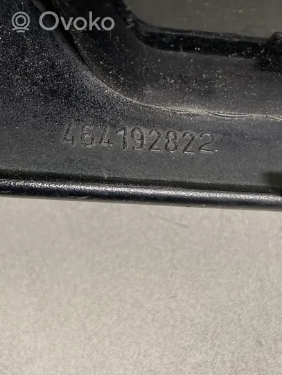 Opel Signum Galinio dangčio numerio apšvietimo juosta 464192822