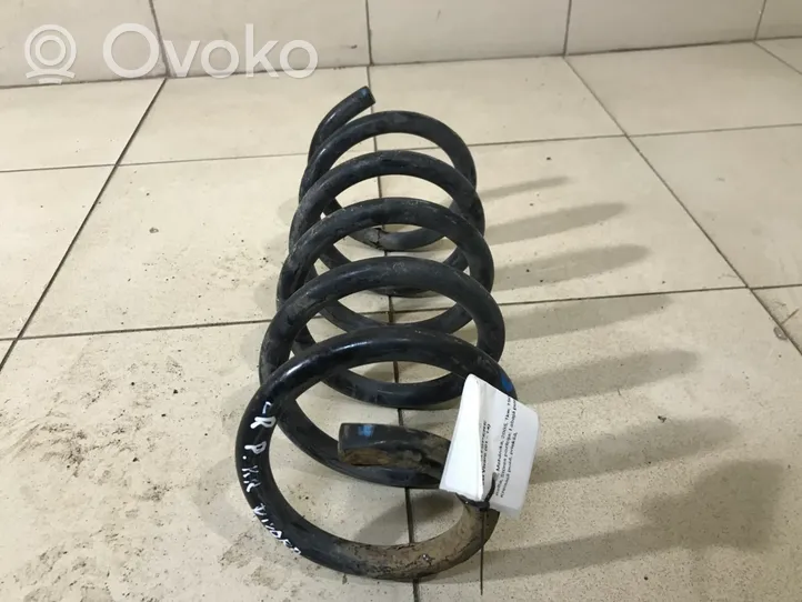 Opel Vivaro Front coil spring 