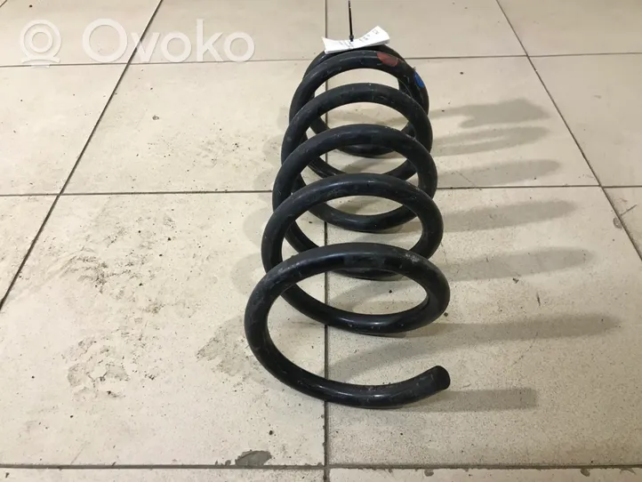 Opel Vivaro Front coil spring 