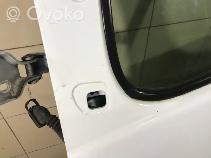 Opel Vivaro Front door 