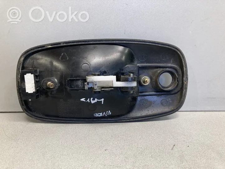 Opel Vivaro Etuoven ulkokahva 91168527