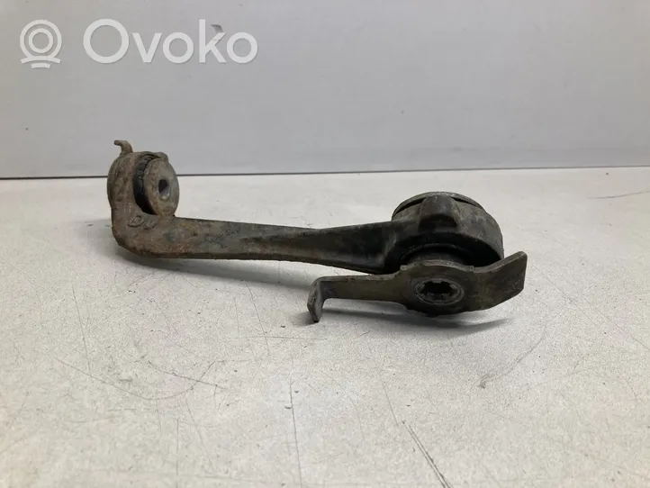 Opel Vivaro Front control arm 