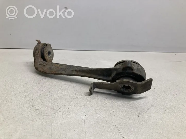 Opel Vivaro Front control arm 