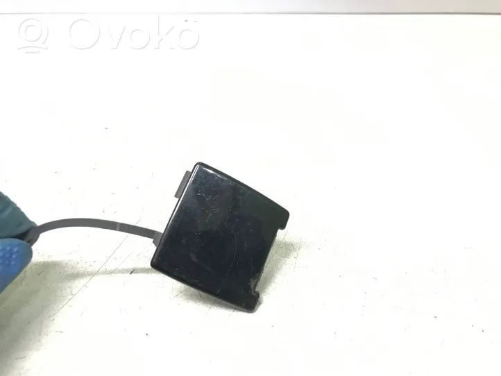 Volvo V50 Tappo/coprigancio di traino paraurti posteriore 30678001