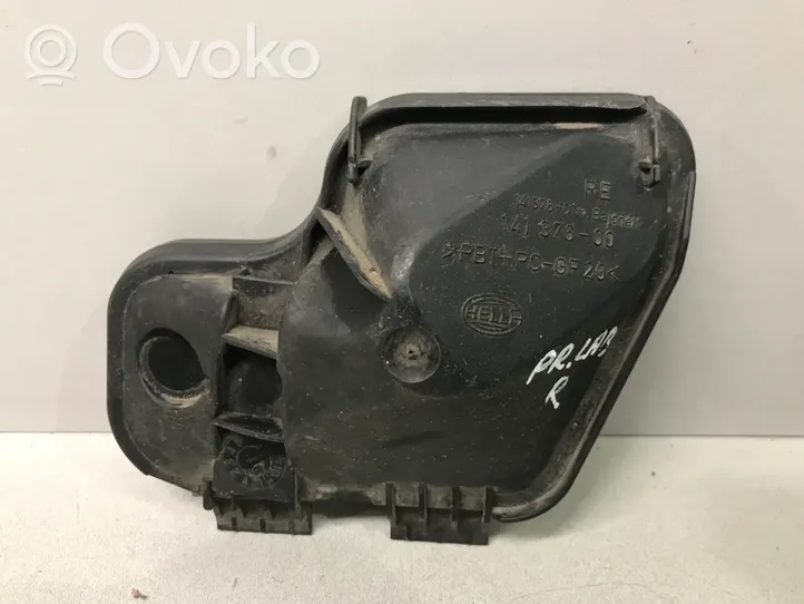 Audi A6 S6 C4 4A Osłona żarówki lampy przedniej 14137600