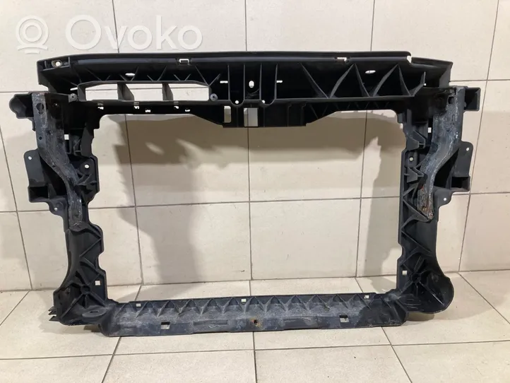 Volkswagen Tiguan Schlossträger Frontträger Frontmaske 5N0805594