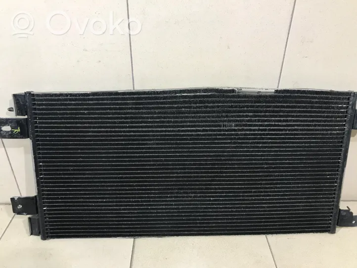 Jeep Patriot Radiateur condenseur de climatisation 