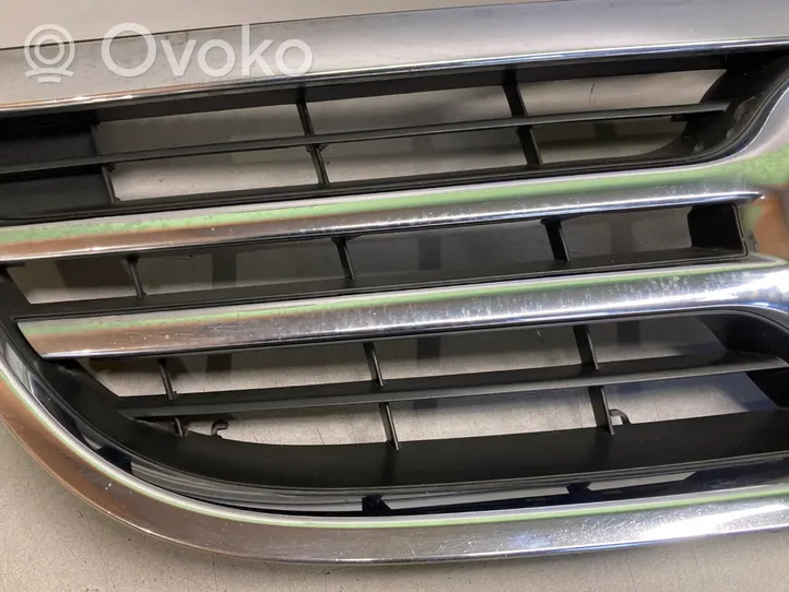 Volkswagen Tiguan Grille de calandre avant 5N0853653A