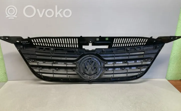 Volkswagen Tiguan Grille de calandre avant 5N0853653A