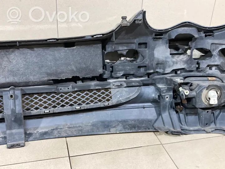 Mercedes-Benz C W203 Front bumper A2038850165