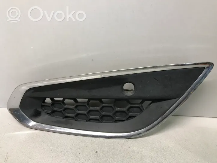 Volvo S60 Verkleidung Nebelscheinwerfer / Gitter vorne 31294135