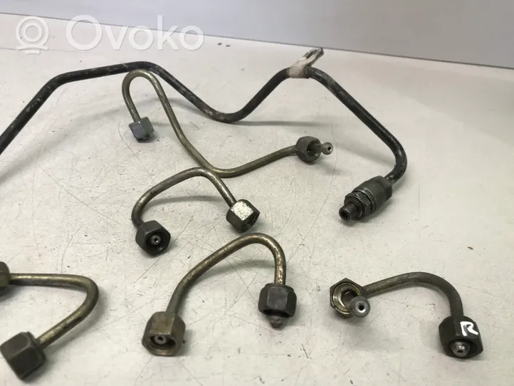 Volvo S40, V40 Tuyau d'alimentation conduite de carburant 