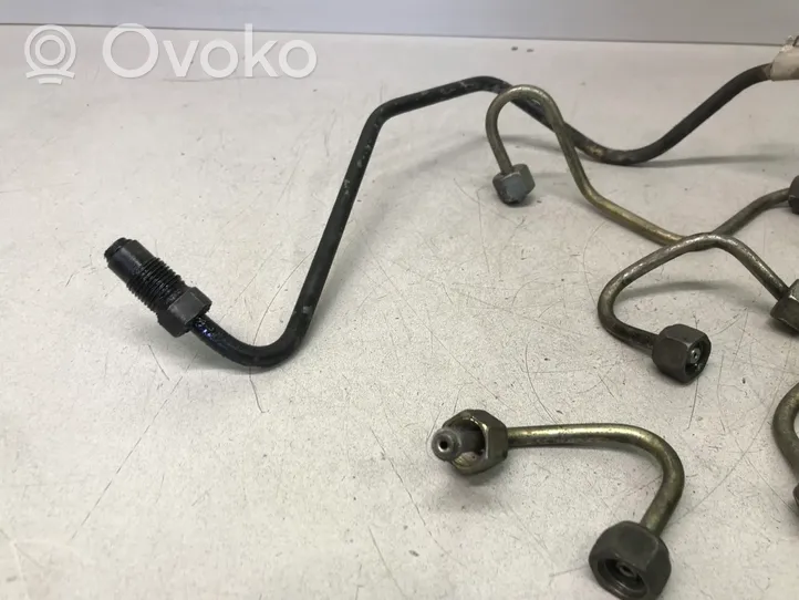 Volvo S40, V40 Tuyau d'alimentation conduite de carburant 