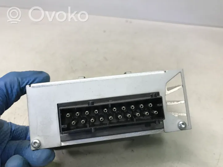 BMW 5 E60 E61 Amplificatore 65126920461