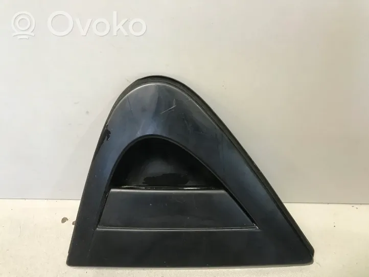 Honda Civic Takaoven ulkokahva 212846