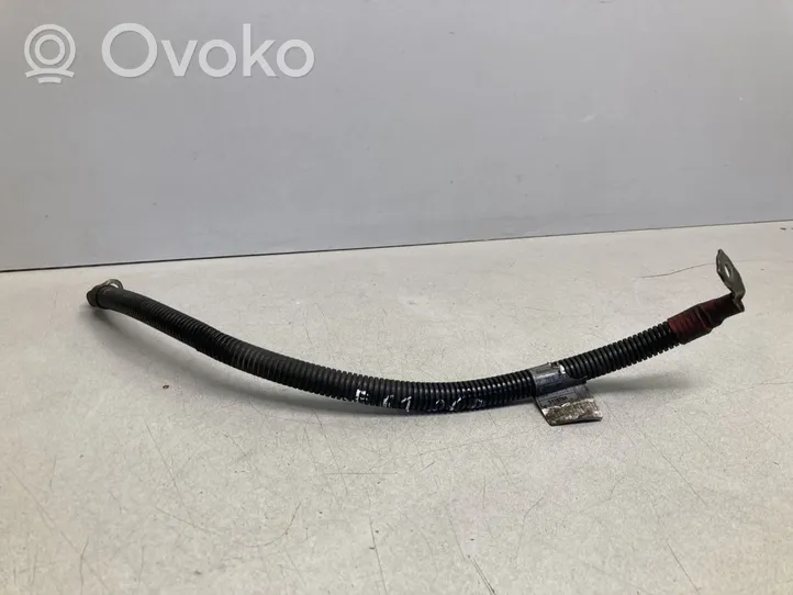 BMW 5 E60 E61 Cables (alternador) 7789221