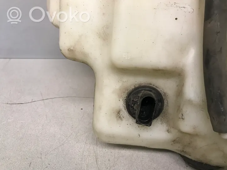 Volkswagen Golf IV Serbatoio/vaschetta liquido lavavetri parabrezza 1J0955453K