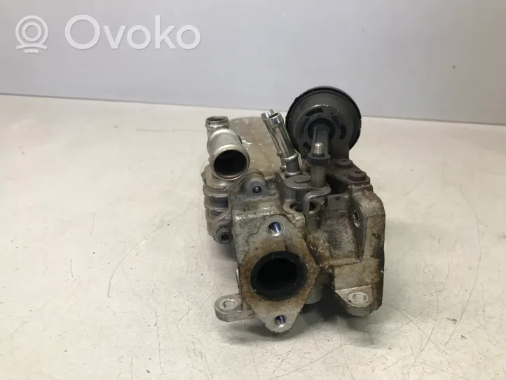 Mitsubishi Grandis EGR-venttiili/lauhdutin 03G131513K