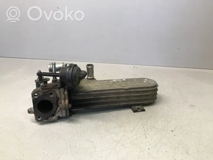 Mitsubishi Grandis EGR-venttiili/lauhdutin 03G131513K