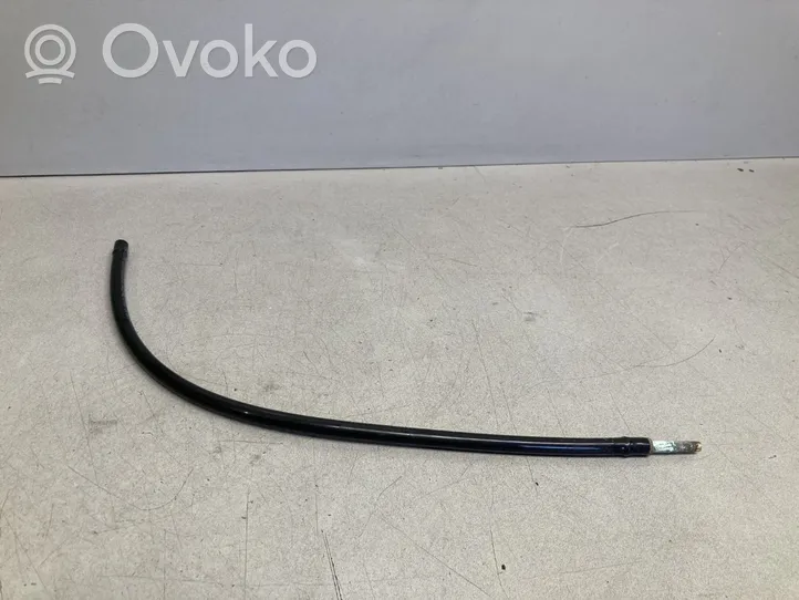 BMW 5 E60 E61 Linea/tubo/manicotto del vuoto 7337810