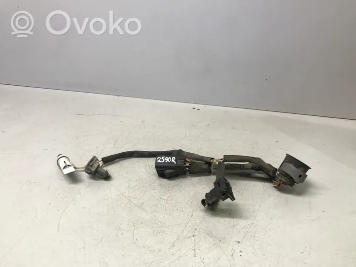 Volvo S60 Element lampy przedniej 89070533