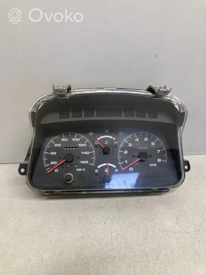 Suzuki Vitara (ET/TA) Compteur de vitesse tableau de bord 3410074E20