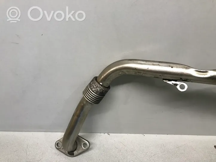 Mitsubishi Grandis EGR valve line/pipe/hose 03G131521AB