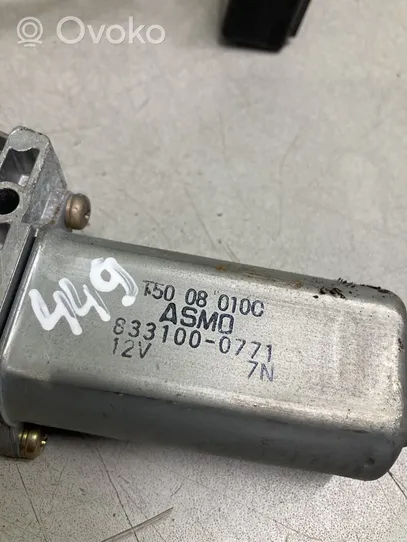 Suzuki Vitara (ET/TA) Motor / Aktuator 8331000771