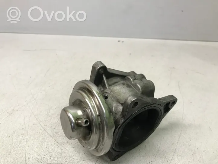 Mitsubishi Grandis EGR valve 