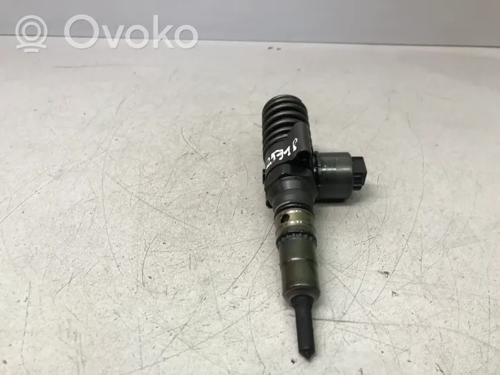 Mitsubishi Grandis Injecteur de carburant 03G130073G