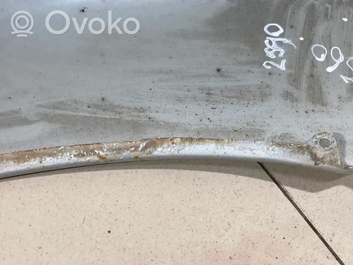 Volvo S60 Fender 