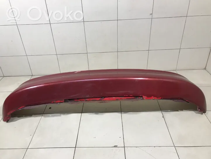 Toyota Celica T180 Rear bumper 