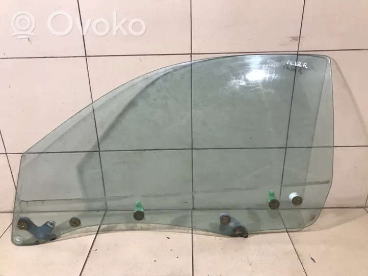 Toyota Celica T180 Etuoven ikkunalasi, coupe 