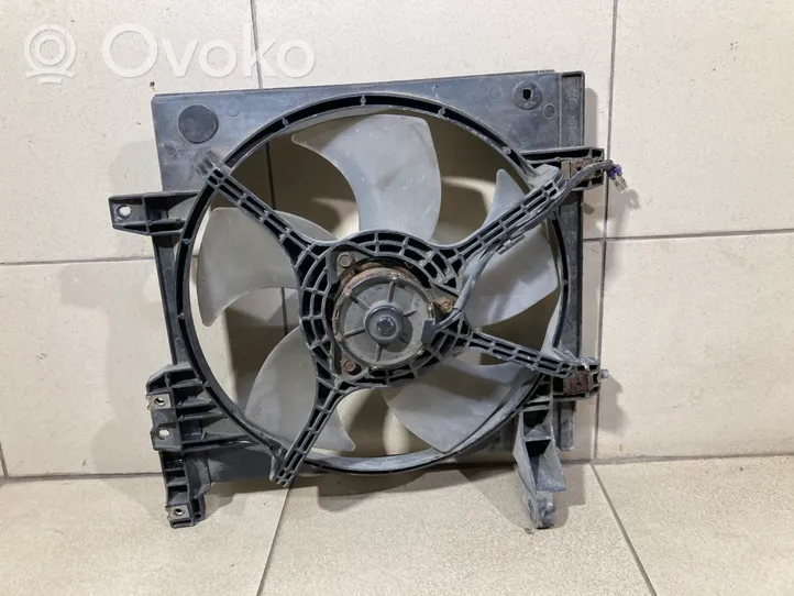 Subaru Legacy Elektrisks radiatoru ventilators 