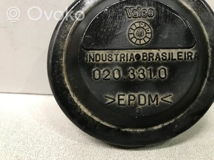 BMW 7 E65 E66 Cache-poussière de phare avant 0203310