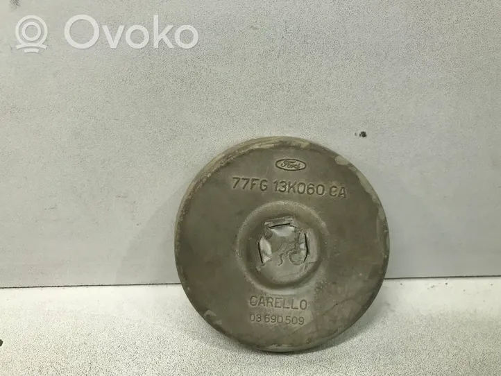 Ford Escort Osłona żarówki lampy przedniej 77FG13K060CA