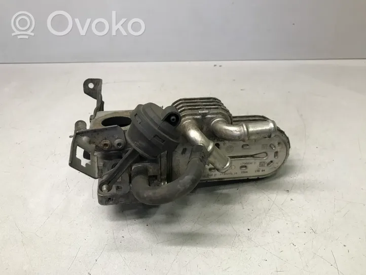 Audi A6 S6 C6 4F EGR aušintuvas 059131512H